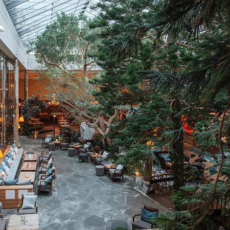 Storhogna Hoegfjaellshotell & Spa Storhagna Екстер'єр фото