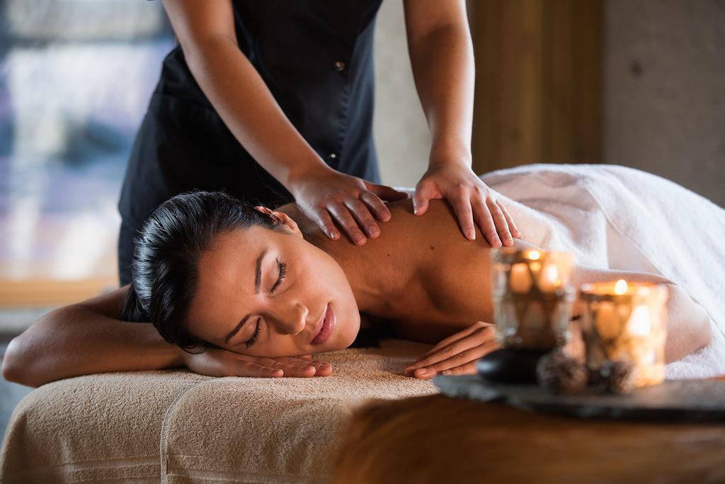 Storhogna Hoegfjaellshotell & Spa Storhagna Екстер'єр фото