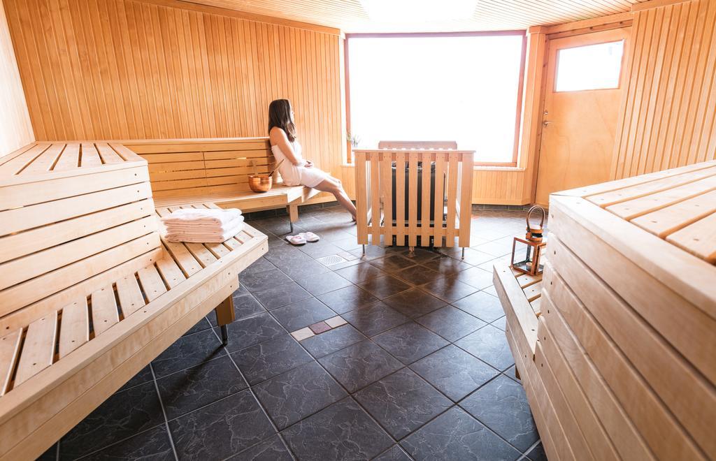 Storhogna Hoegfjaellshotell & Spa Storhagna Екстер'єр фото