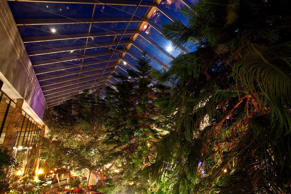 Storhogna Hoegfjaellshotell & Spa Storhagna Екстер'єр фото