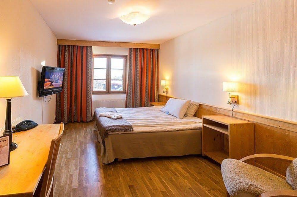 Storhogna Hoegfjaellshotell & Spa Storhagna Екстер'єр фото